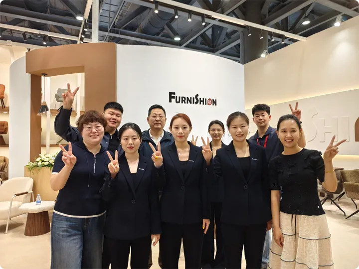 Our QC Team