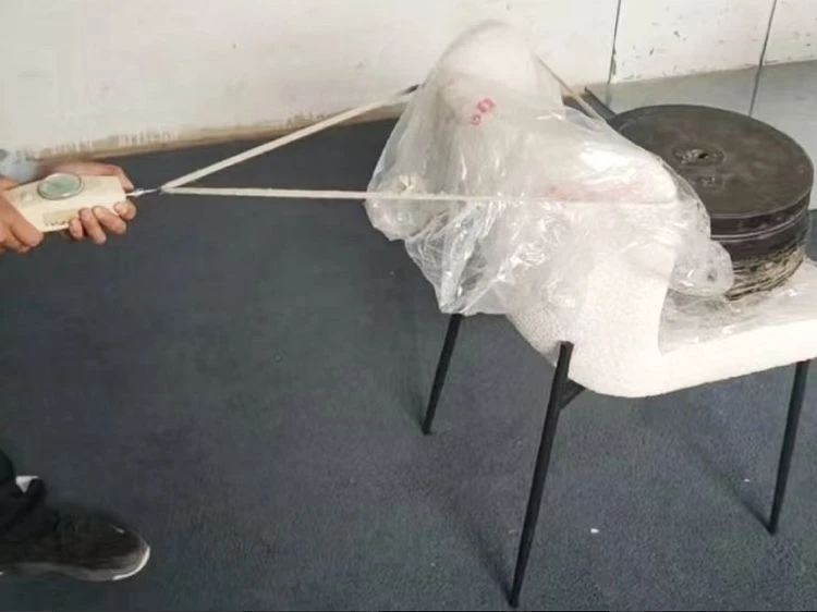 Tensile Strength Test